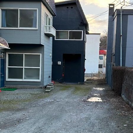 Ota Apartment - Vacation Stay 16061 小樽 外观 照片