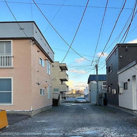 Ota Apartment - Vacation Stay 16061 小樽 外观 照片