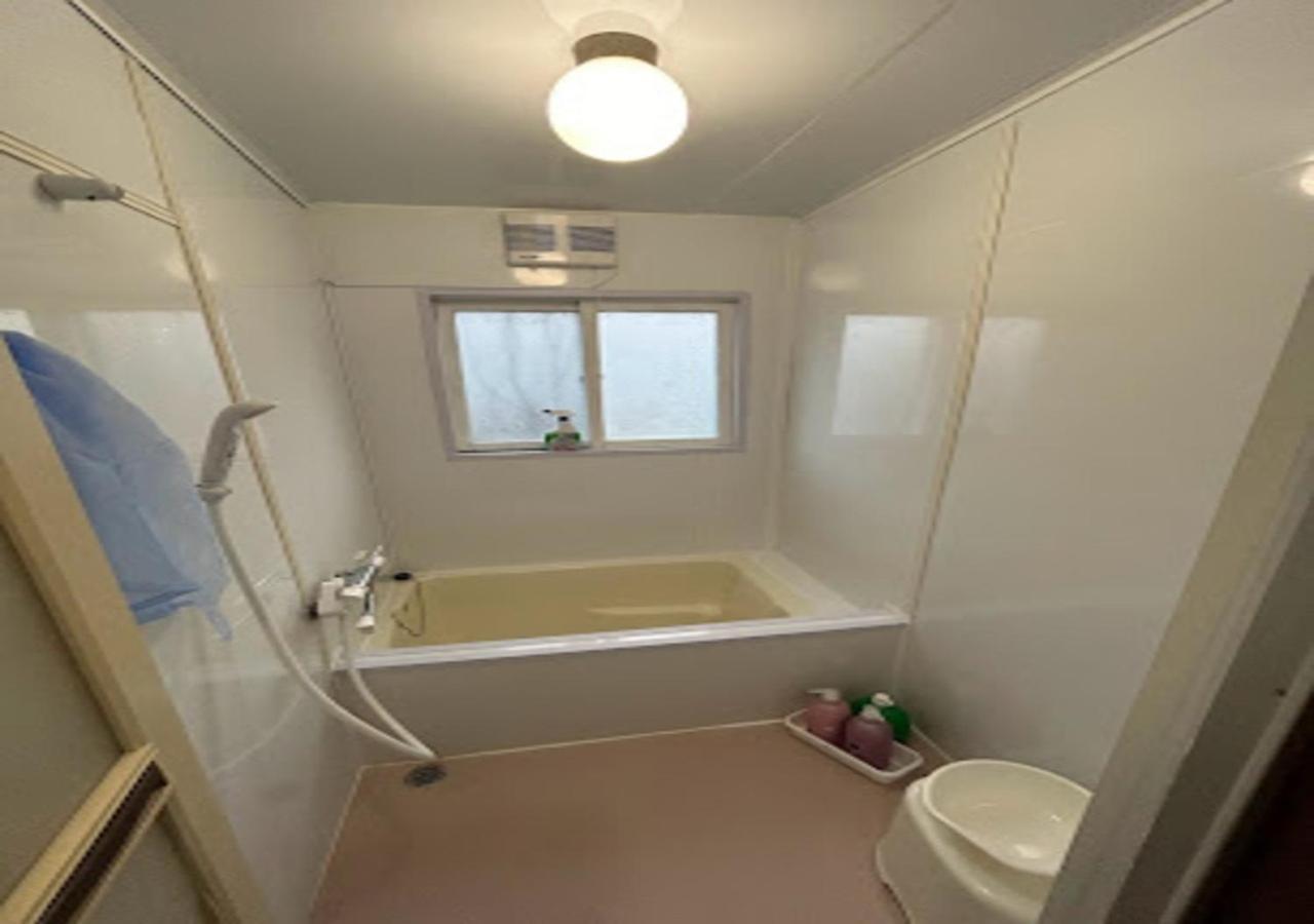 Ota Apartment - Vacation Stay 16061 小樽 外观 照片