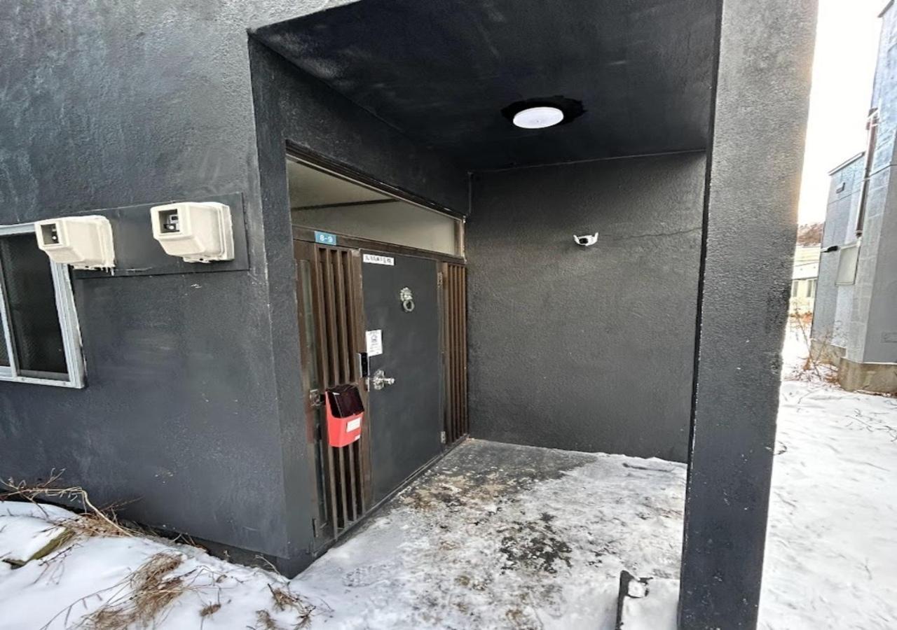 Ota Apartment - Vacation Stay 16061 小樽 外观 照片