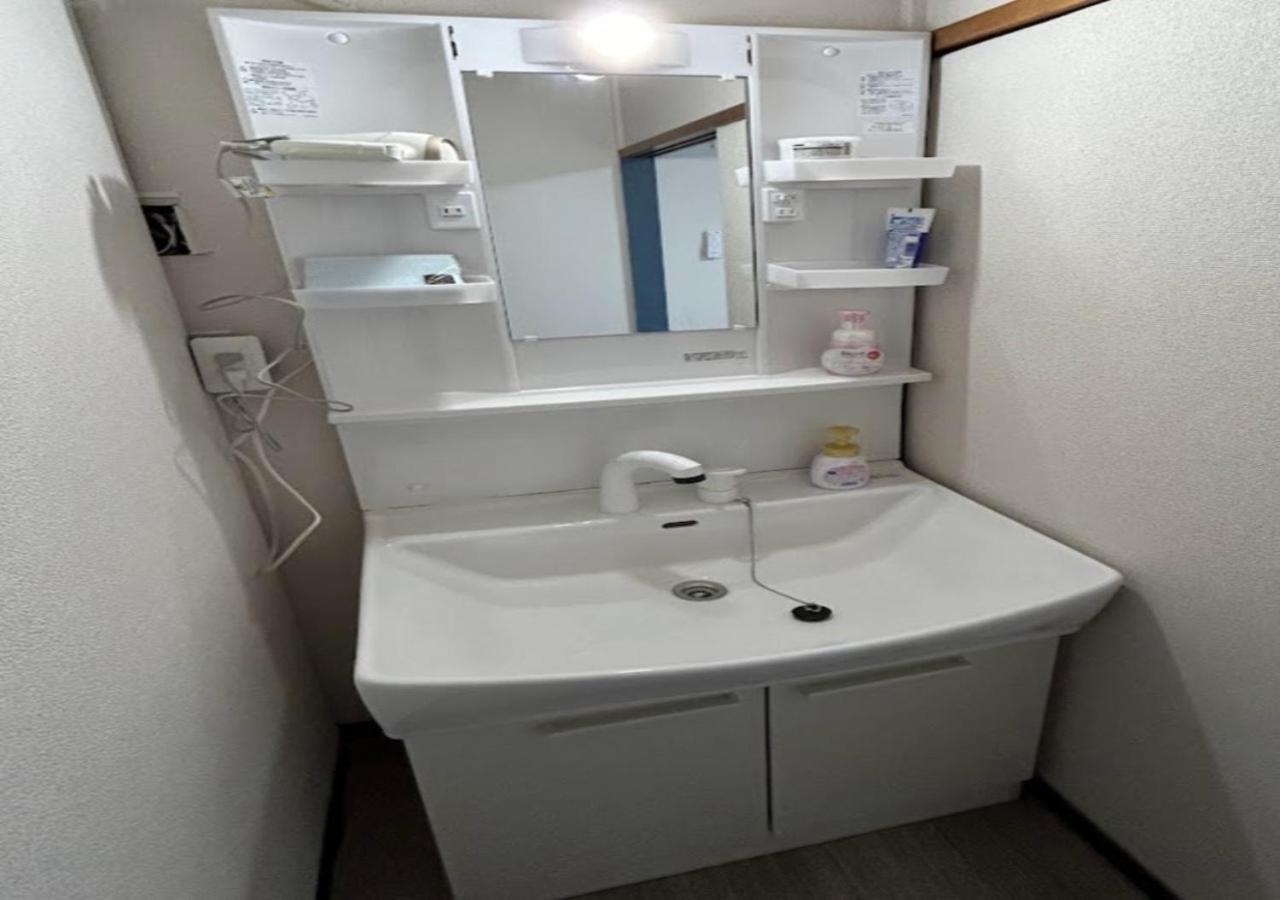 Ota Apartment - Vacation Stay 16061 小樽 外观 照片