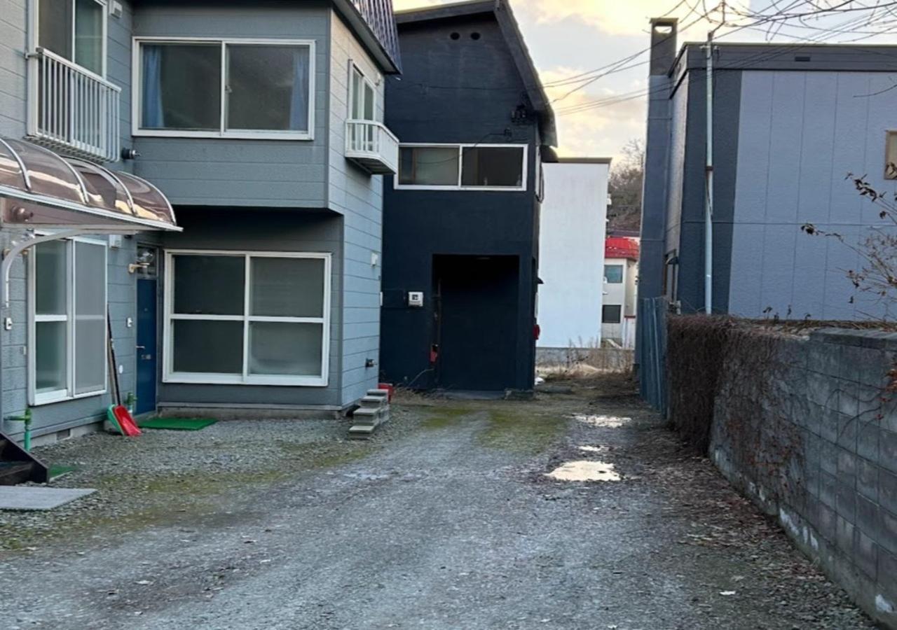 Ota Apartment - Vacation Stay 16061 小樽 外观 照片