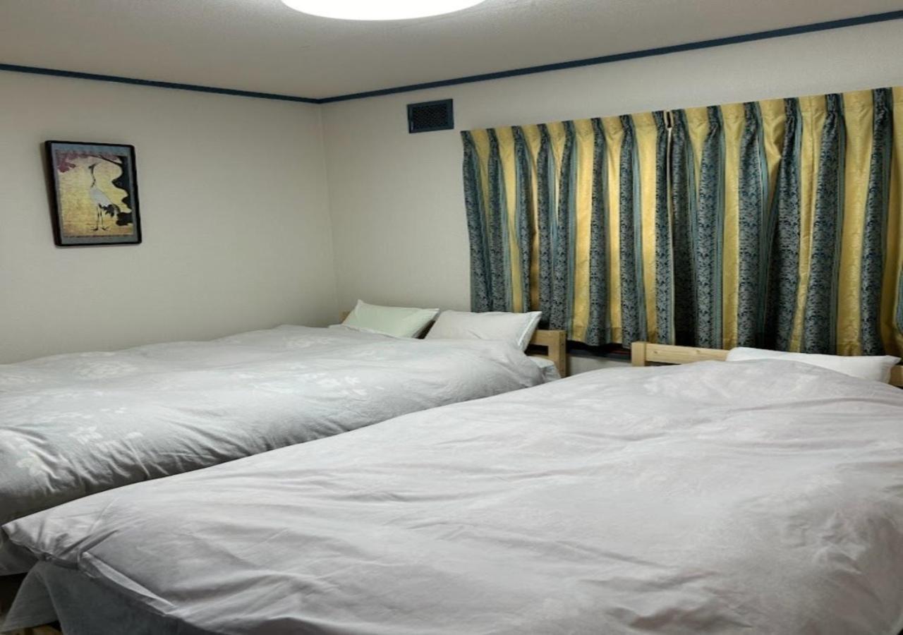 Ota Apartment - Vacation Stay 16061 小樽 外观 照片