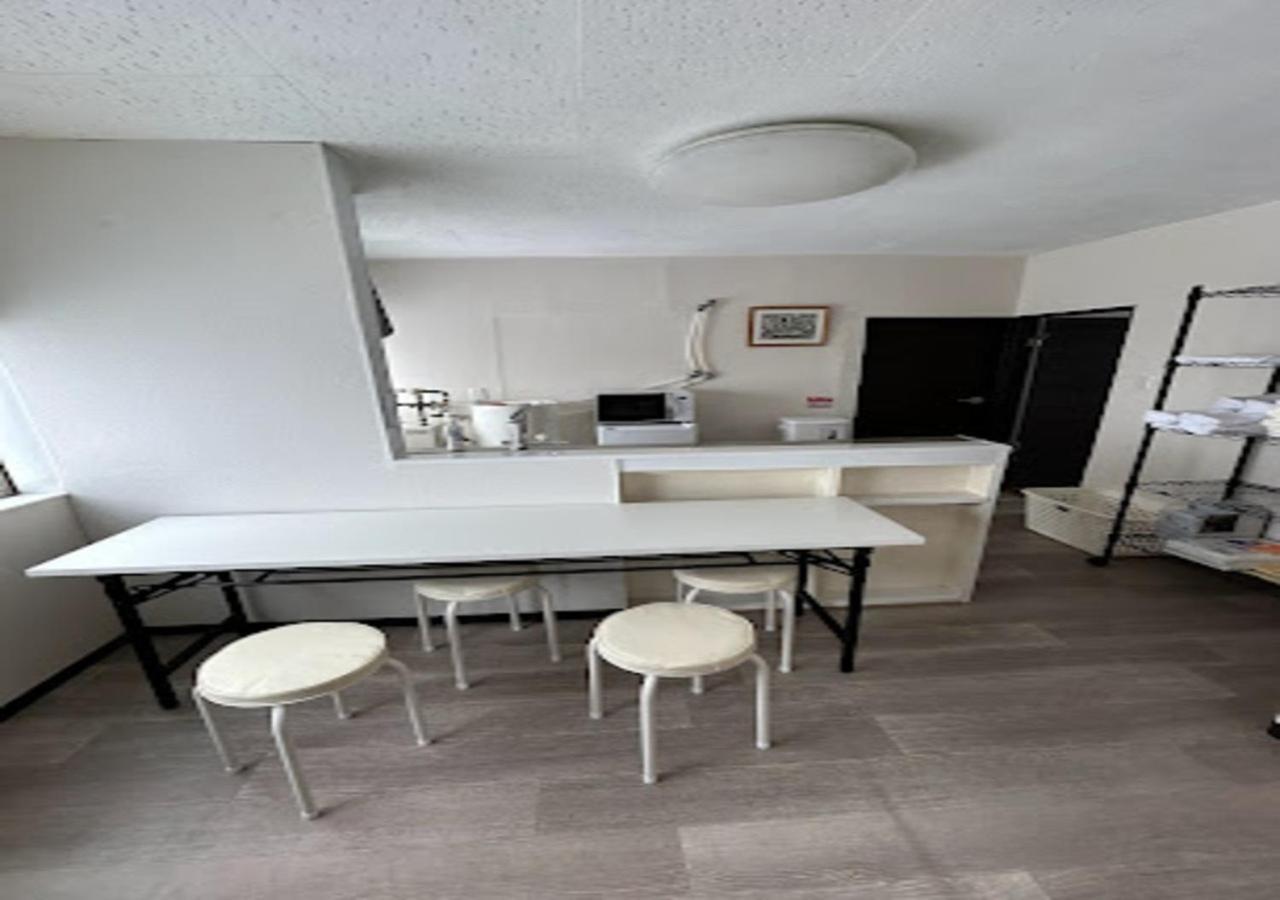Ota Apartment - Vacation Stay 16061 小樽 外观 照片